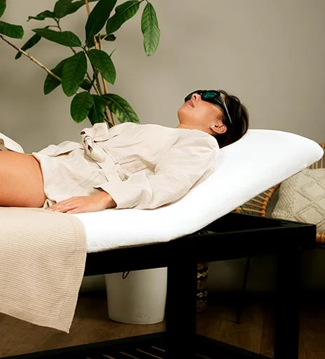 Centre de soins esthétique Instant Off à Ludres