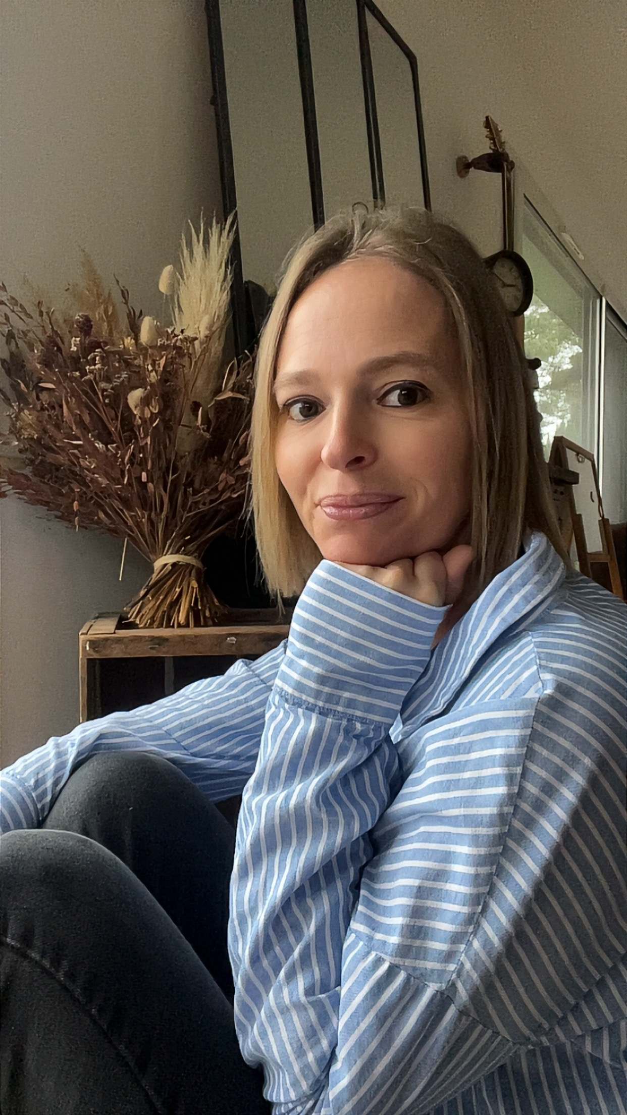 Photo de marie (exemple)