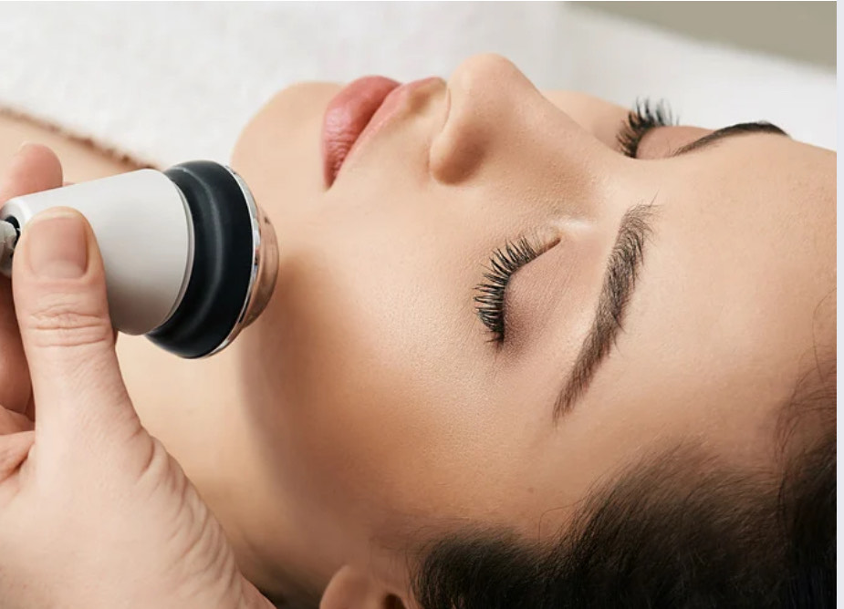 Radiofréquence à Ludres – raffermissement visage et corps